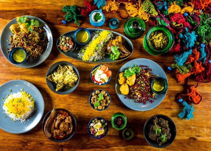 Food Trends in Australia: What’s Cooking Down Under?