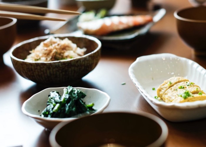 The Ultimate Eating Guide to Japanese Restaurants in Melbourne