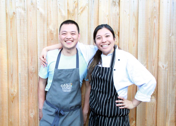 Tips and Tricks You Might Learn From Our Chef