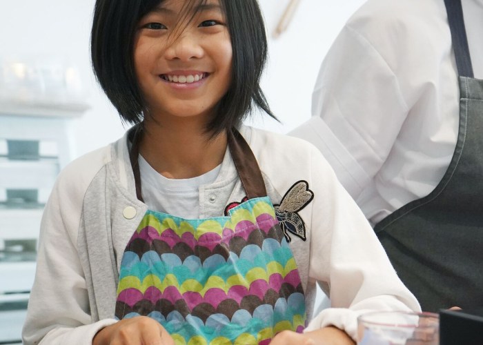 3 Healthy Cooking Class Ideas For Your Kids