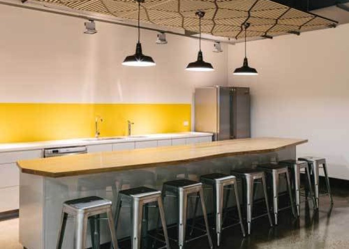 Light Your Kitchen With Special Practical Kitchen Pendant Lights That Look Good