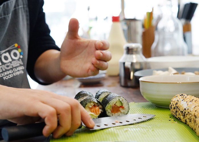 How To Buy On A Budget The Best Kitchen Knife?