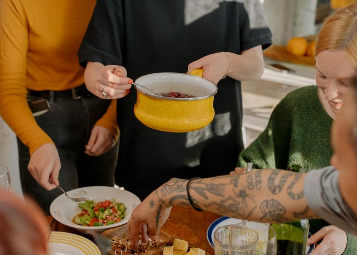 Why Otao Kitchen is Perfect for Corporate Events in Melbourne