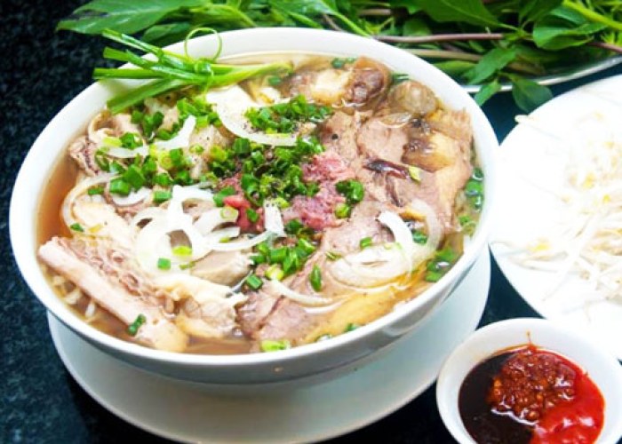 The Power of Broth - Rediscovering a Culinary and Nutritional Essential