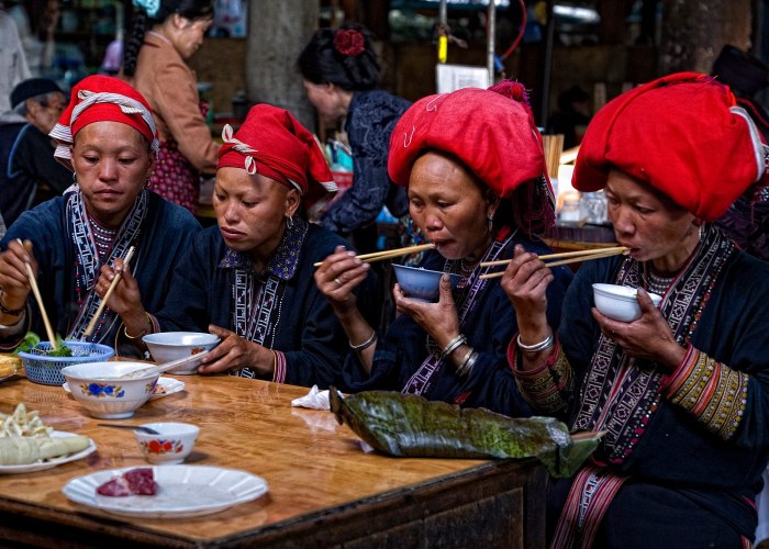 7 best things why cooking Vietnamese Foods