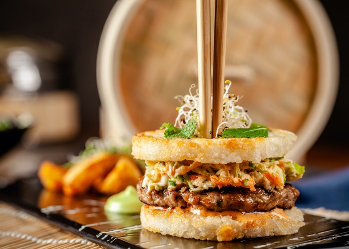 5 Things To Know About Fusion Cuisine