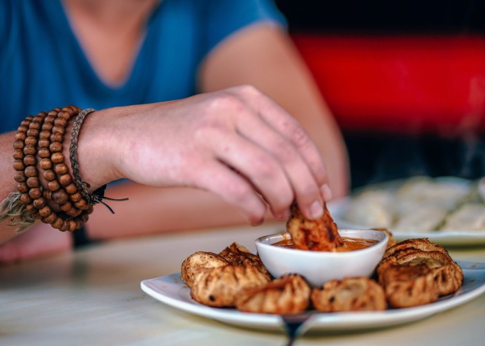 Why is it important to have good sauces? 