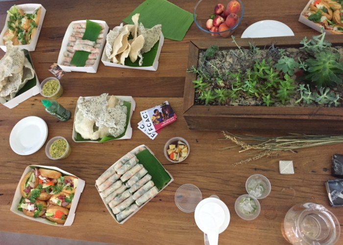 The Ultimate Guide to Hosting a Canapé Party
