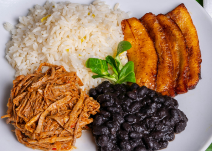 Johnston Street Fiesta: Latin American Street Food