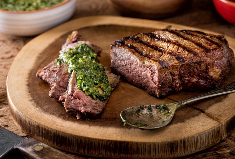 Flavours of Latin America Masterclass