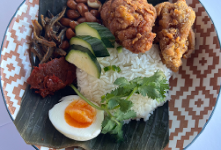 Malaysian Cooking Masterclass (NEW)