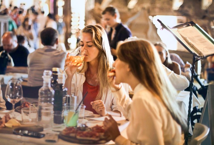 Pop Up Kitchen Hire 