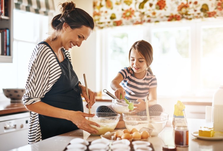 Gift Voucher $347 - Parent & Kid Bonding