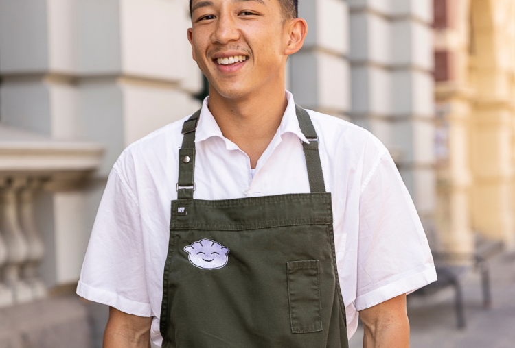 Asian Comforts: A Night with Brendan Pang
