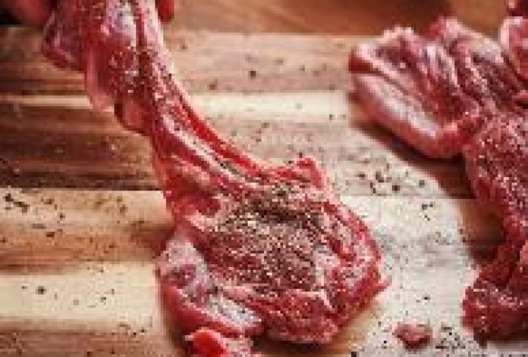 Beef and Lamb Essentials