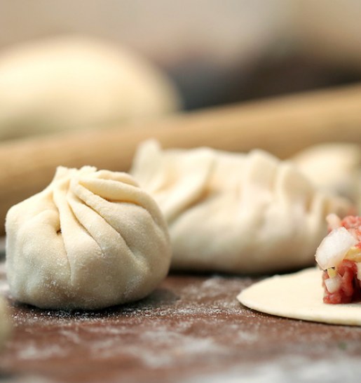 The Best Dumplings in Melbourne: A Local’s Guide to Must-Try Spots