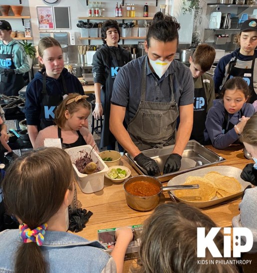 Bringing Communities Together This Harmony Day With Foods