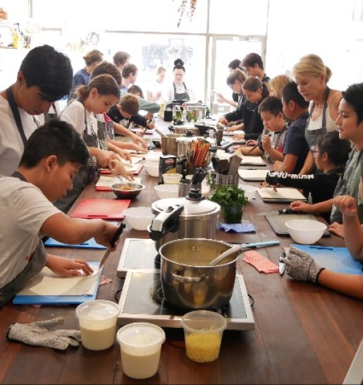 Cooking Competitions for Home Cooks: A Fun Way to Show Your Skills