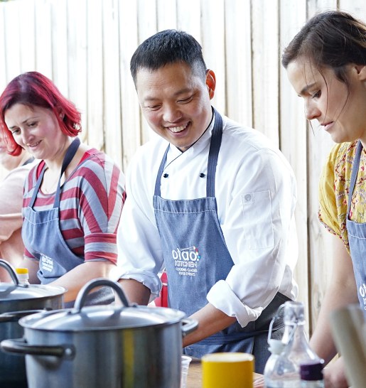 Why More Aussies Are Turning to Cooking Classes as a New Hobby