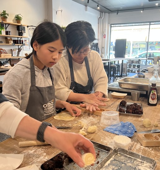Popular Cooking Classes in Canberra
