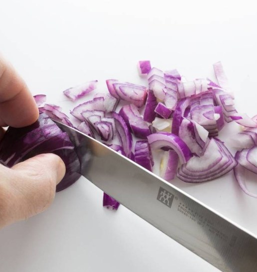 How to Prevent Onion Tears