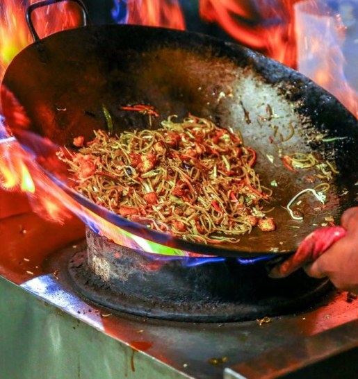 Wok & Pan Guide