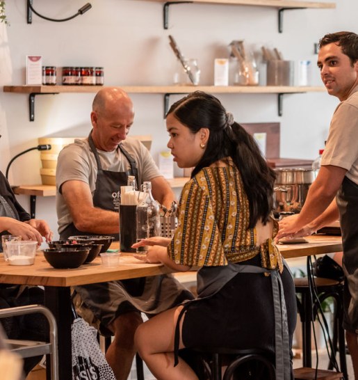 Discover the Culinary Delights: Cooking Experiences in Melbourne