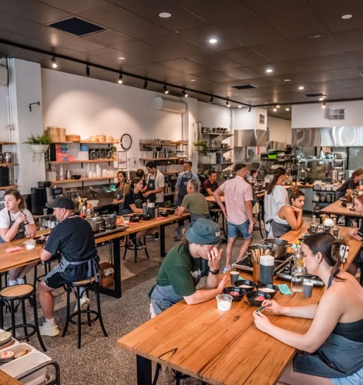 How to Hire Commercial Kitchen: A Simple Guide