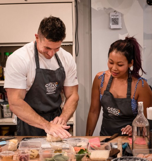 Is Culinary Arts the Career for You?