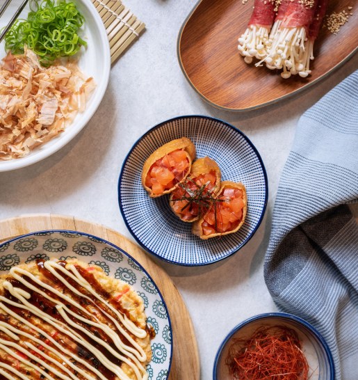 15+ Food Styling Tips to Make Your Dishes Look Amazing