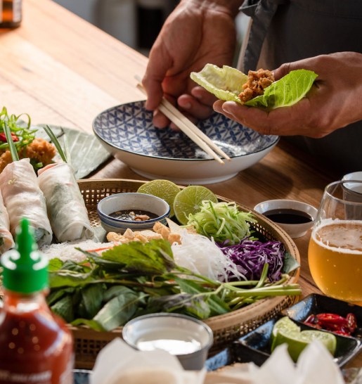 Delicious Gluten-Free Recipes You Can Learn in a Class