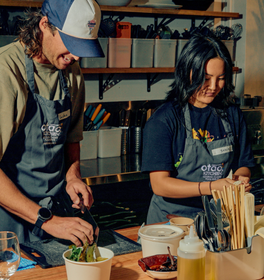 Looking for Meal Prep Classes Near Me? Top 5 Classes in Melbourne 