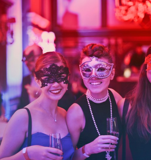 Planing A Perfect Hen Party