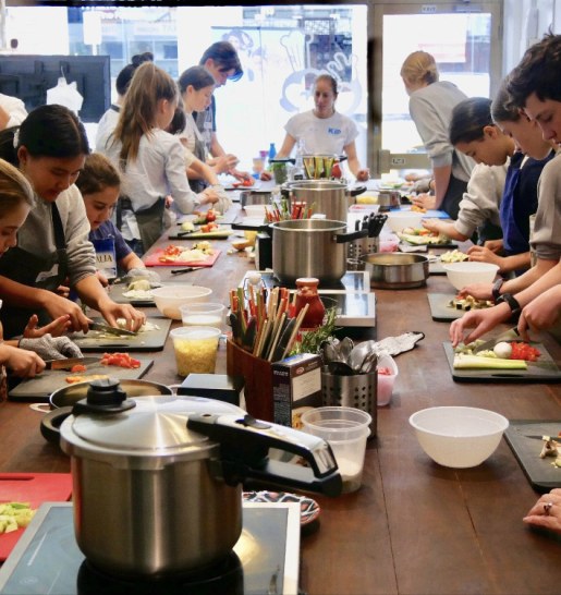 Looking for “Asian Cooking Classes Near Me”? - Read here