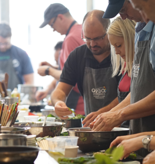 How to Choose Right  Pizza Making Course Melbourne