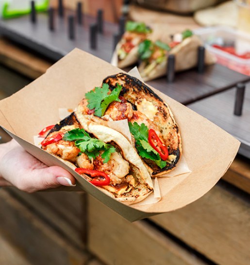 How to Explore Multicultural Melbourne Through Food