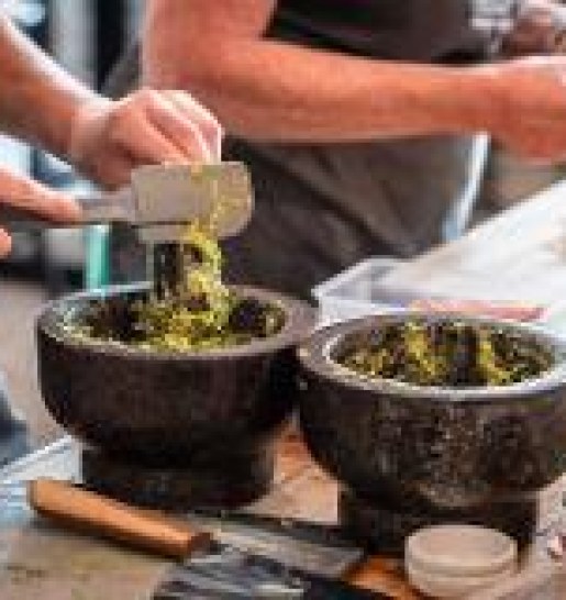 Get a Taste for Success: Careers in the Food Industry