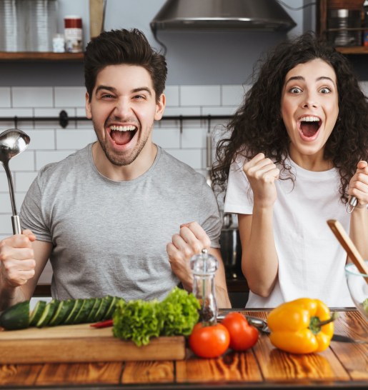 Online Cooking at Home with Otao Kitchen