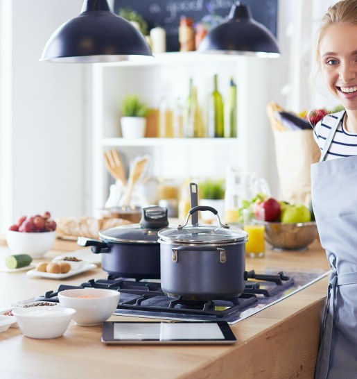How To Make Kitchen Cleaned Clean Like a Chef: Kitchen Cleaning Tips for Home Cooks